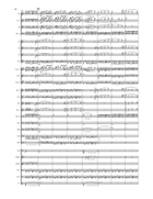 Soaring with the Eagles (score only) Concert Band scores gallery preview page 9