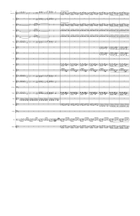 Hot To Go! Brass Band scores gallery preview page 4