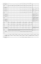 Hot To Go! Brass Band scores gallery preview page 5