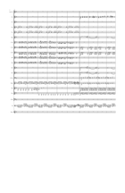 Hot To Go! Brass Band scores gallery preview page 6