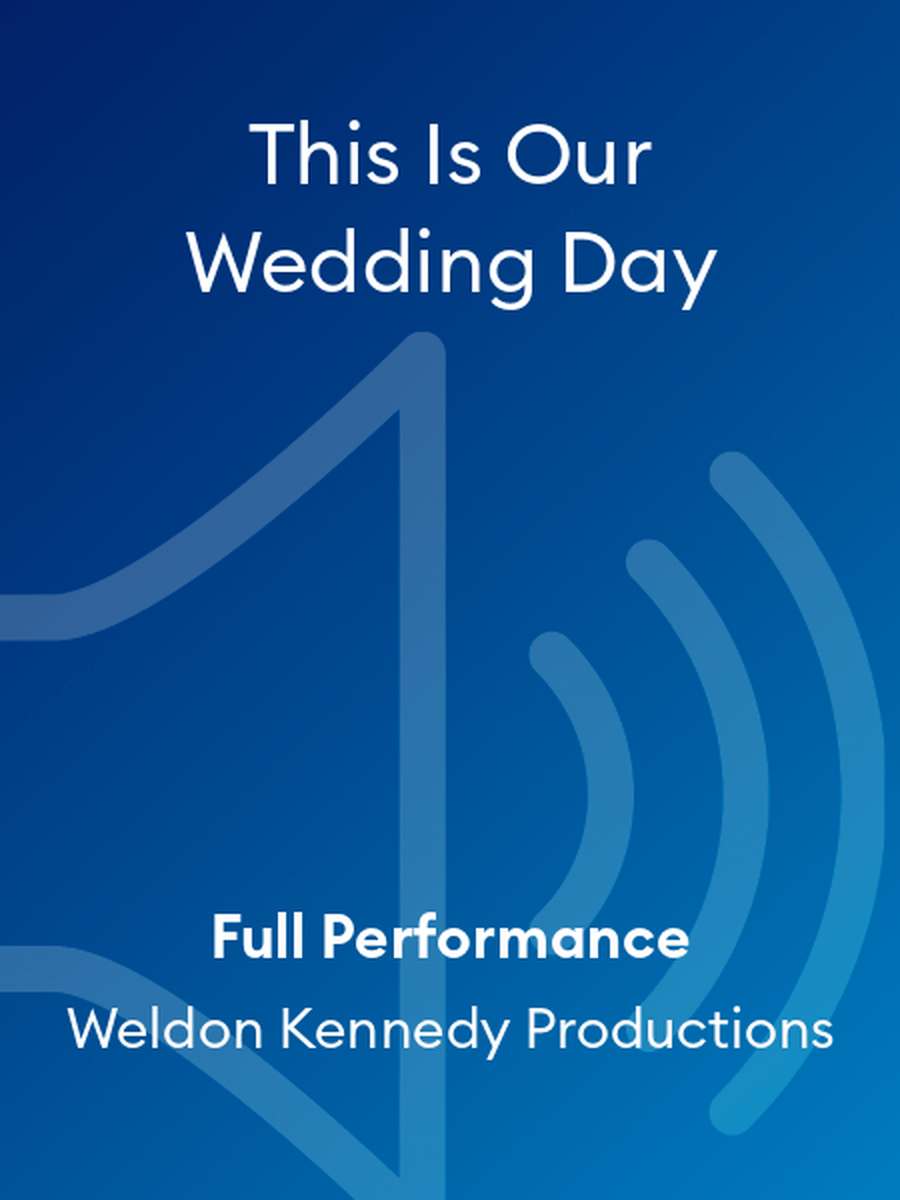 This Is Our Wedding Day This Is Our Wedding Day Medium Voice scores gallery preview page 1