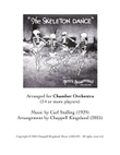The Skeleton Dance