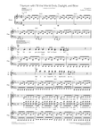 Medley: Titanium with Till The World Ends, Daylight, and Blow
