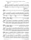 Medley: Titanium with Till The World Ends, Daylight, and Blow