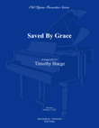 Saved By Grace