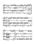 Luther String Quartet scores gallery preview page 4