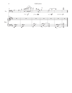 Gold Leaves Chamber Music scores gallery preview page 4