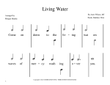Living Water