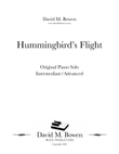 Hummingbird's Flight