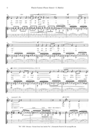 Plaisir d'amour (Pleasure of love) Acoustic Guitar scores gallery preview page 4