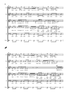 Pantropiko A Cappella scores gallery preview page 6