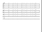 Beatrice Jazz Ensemble scores gallery preview page 5