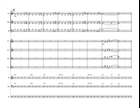 Beatrice Jazz Ensemble scores gallery preview page 6