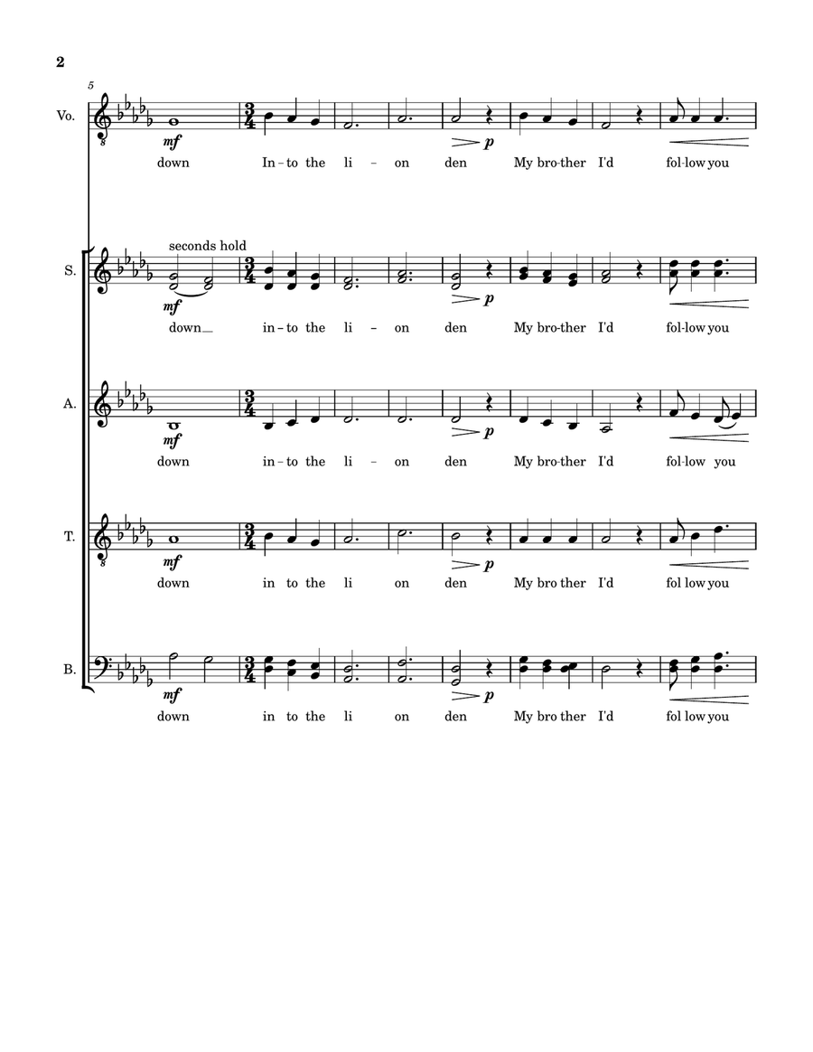 Iscariot Iscariot Divisi scores gallery preview page 2