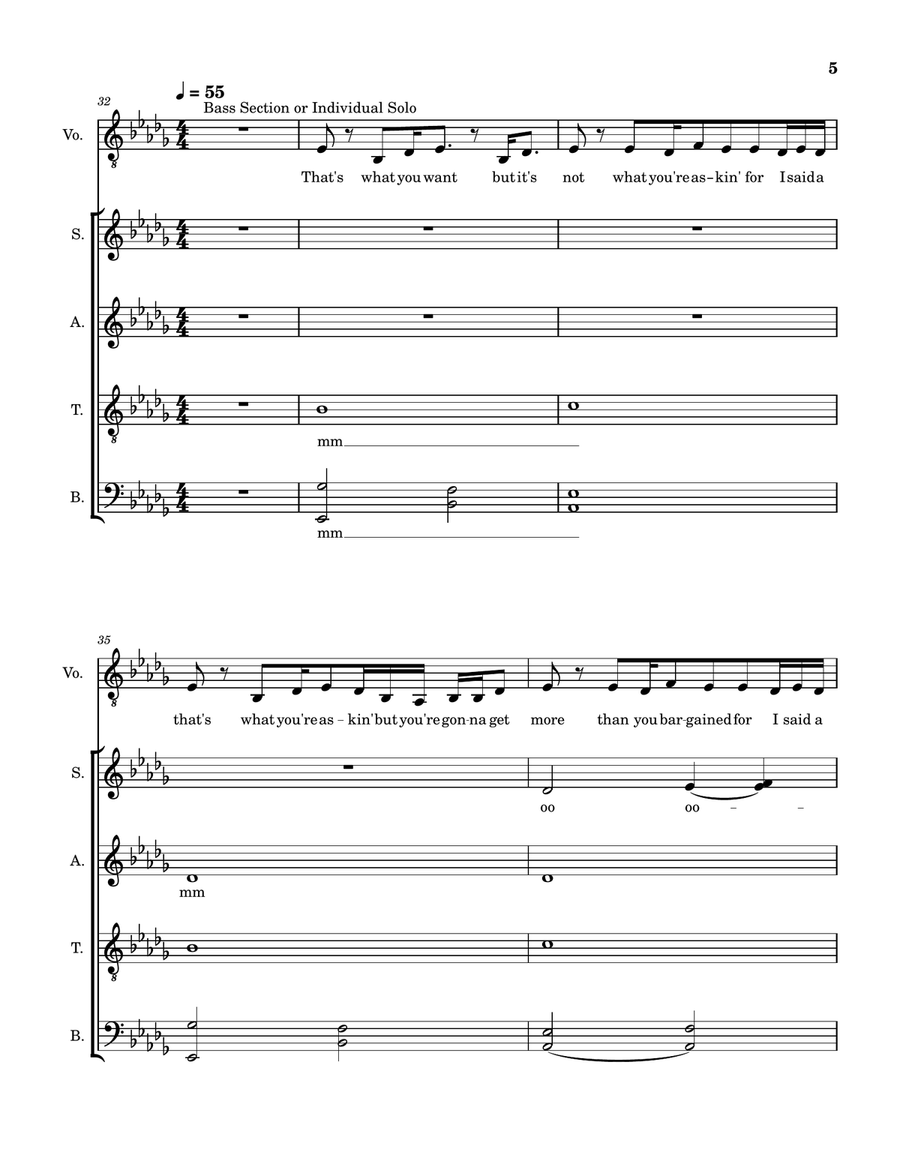 Iscariot Iscariot Divisi scores gallery preview page 5