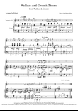 Wallace And Gromit Theme