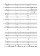 The Greatest Show Concert Band scores gallery preview page 3