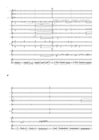 The Greatest Show Concert Band scores gallery preview page 4