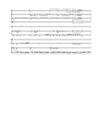 The Greatest Show Concert Band scores gallery preview page 5