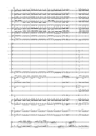 The Greatest Show Concert Band scores gallery preview page 6