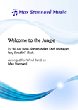 Welcome To The Jungle