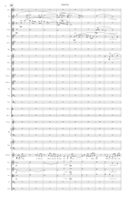 Tomorrow Full Orchestra scores gallery preview page 6