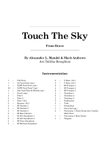 Touch The Sky