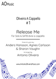 Release Me