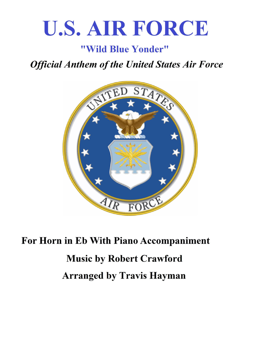 U.S. Air Force 