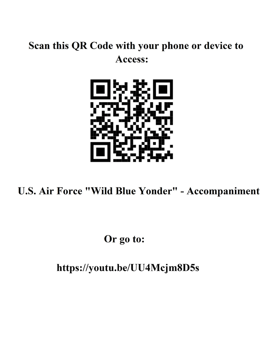 U.S. Air Force 