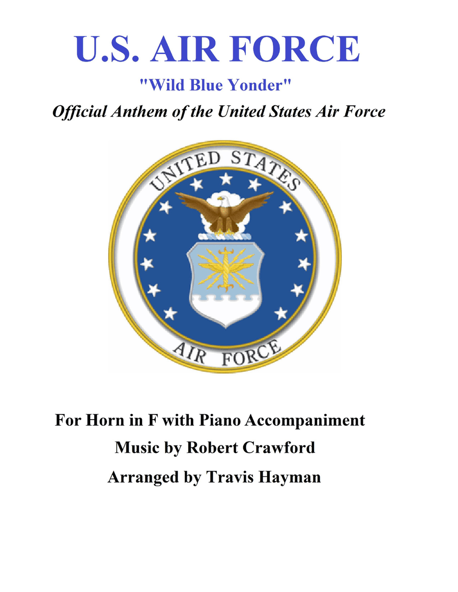 U.S. Air Force 