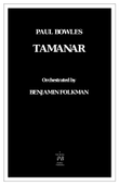 Tamanar for Orchestra