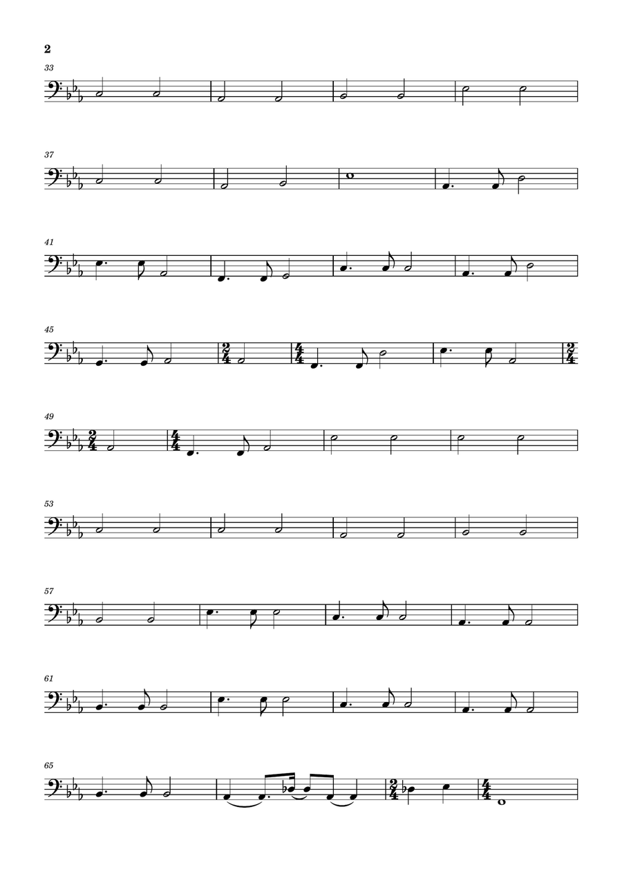 Making Love Out Of Nothing At All Acoustic Guitar scores gallery preview page 2