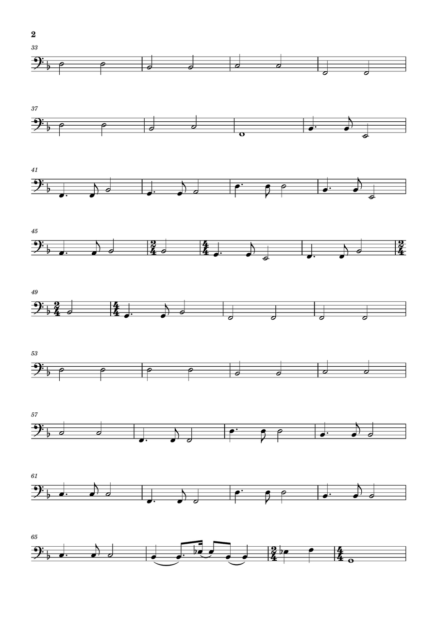 Making Love Out Of Nothing At All Acoustic Guitar scores gallery preview page 2