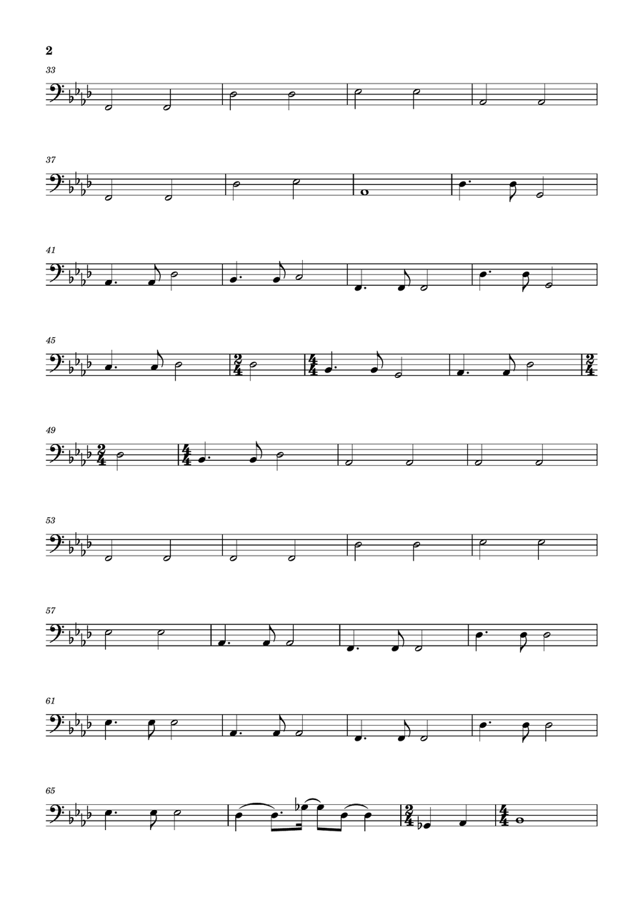 Making Love Out Of Nothing At All Acoustic Guitar scores gallery preview page 2