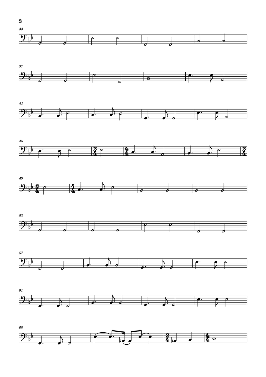 Making Love Out Of Nothing At All Acoustic Guitar scores gallery preview page 2