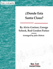 Donde Esta Santa Claus
