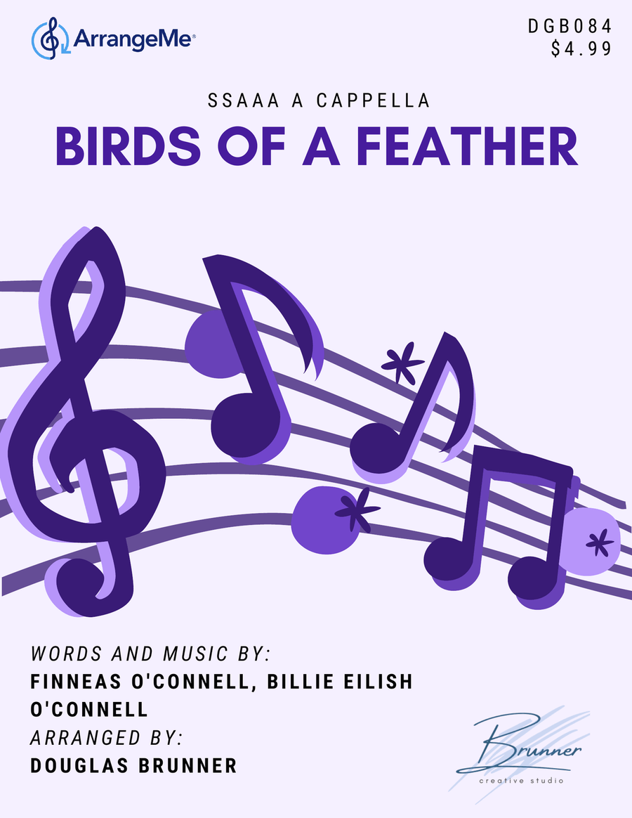 Birds Of A Feather SSAA scores gallery preview page 1