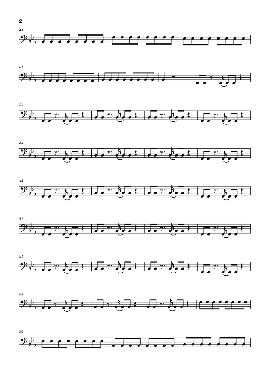 You Oughta Know You Oughta Know Acoustic Guitar scores gallery preview page 2