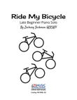 Ride My Bicycle - A Late Beginner Piano Solo