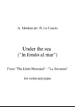 Under The Sea