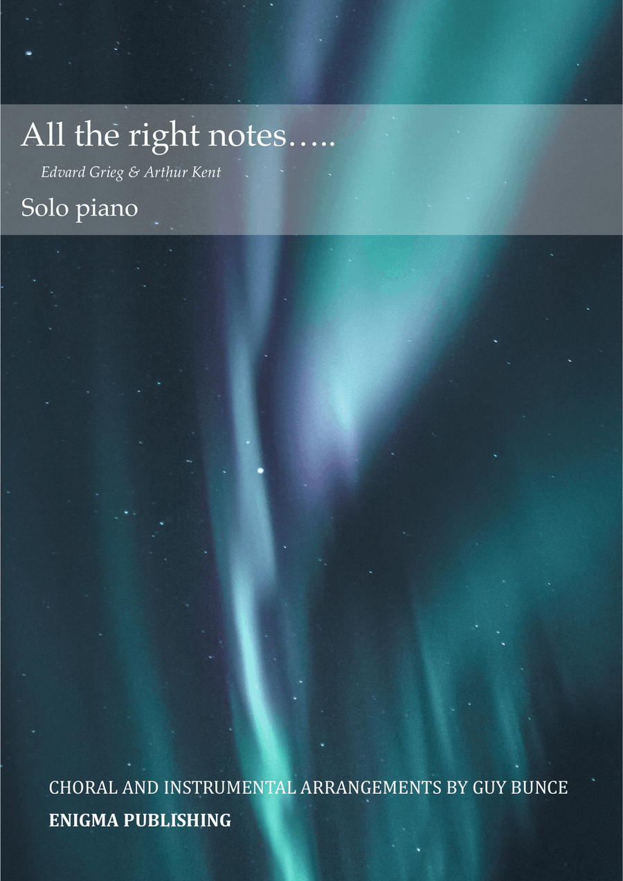Bring Me Sunshine Bring Me Sunshine Piano Solo scores gallery preview page 1
