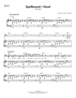Medley: Spellbound with Howl