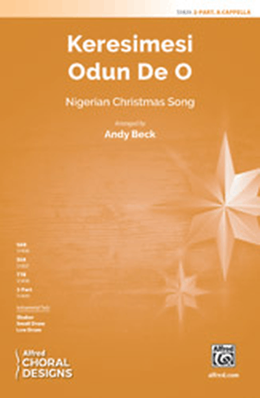 Keresimesi Odun De O