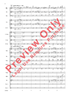 Land of Harp and Song Concert Band scores gallery preview page 9