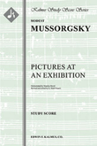 Pictures at an Exhibition (Ravel/ Rogers 2025 edition, complete)