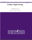 Friday Night Swing
