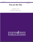 You Are the One