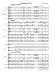 Declaration of Independence - Score Only