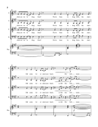 Shadow Captain 4-Part scores gallery preview page 3